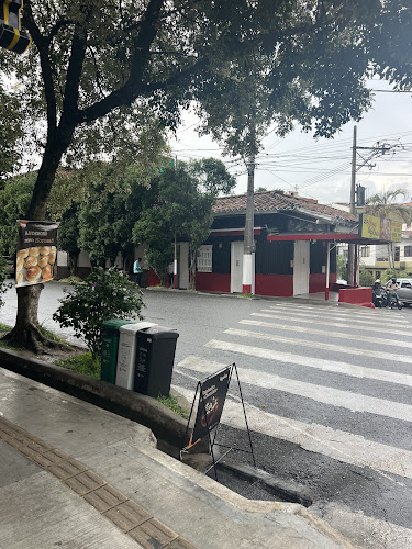 Restaurante La gloria de Gloria