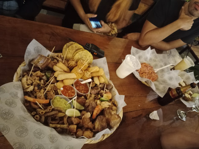 Opinii despre Mirador del Café - Piqueteadero în Santa Rosa de Cabal - Gastronomía y hostelería