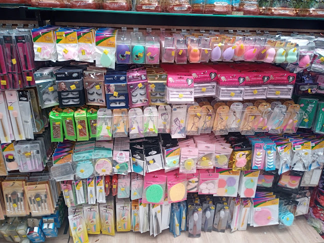 Cl. 8, Ocaña, Norte de Santander