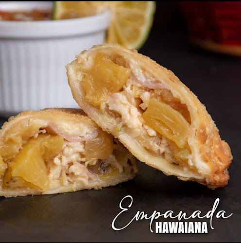 Comentarii opinii despre Empanadas Viotunas #2