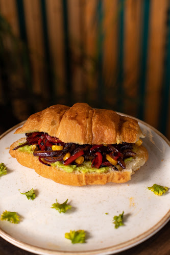 Comentarii opinii despre Casa de la Almojabana Plaza Bolívar