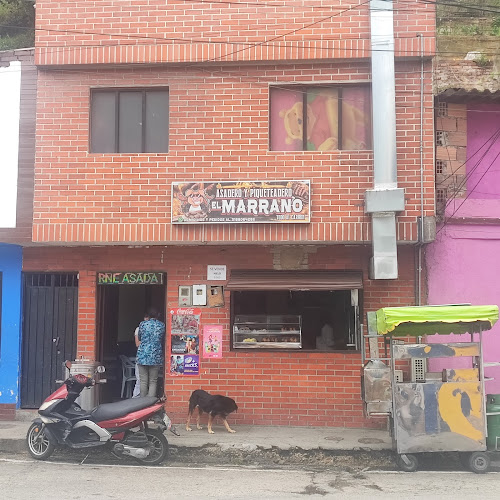 Opinii despre ASADERO Y PIQUTIADERO EL MARRANO în Pamplona - Gastronomía y hostelería