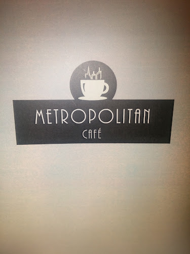 Opinii despre METROPOLITAN CAFÉ-RESTAURANTE în La Estrella - Gastronomía y hostelería