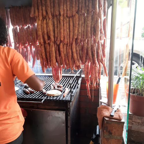 Opinii despre Coman Donde GLORIA în Santa Rosa de Cabal - Gastronomía y hostelería