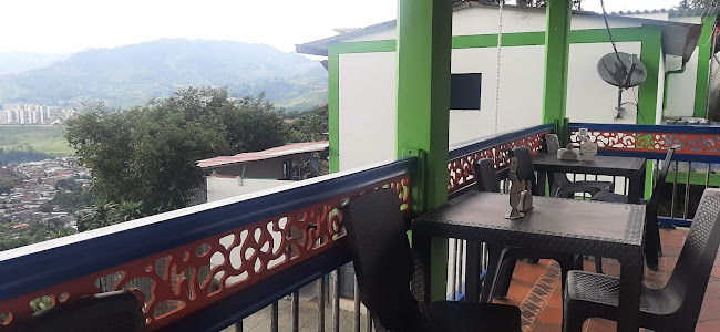 Café Don Gabo - Pereira