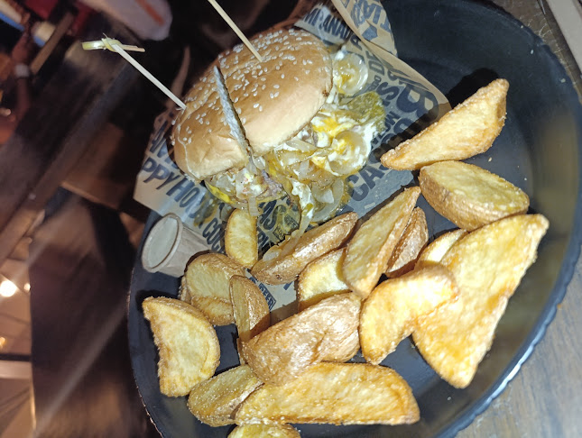 Beer Station - Parque Caracolí BUCARAMANGA - Gastronomía y hostelería