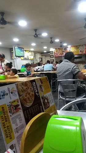 Asadero La Totuma Parque Infantil - Barrancabermeja