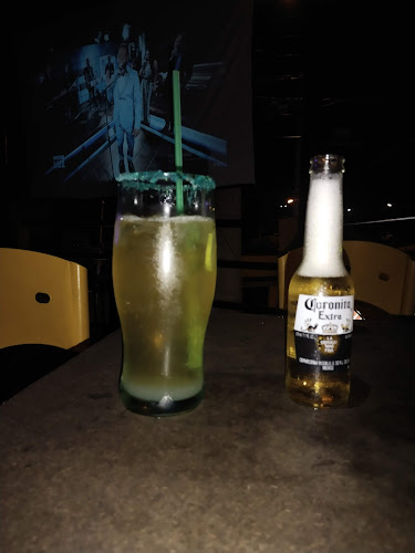 Comentarii opinii despre La playita bar karaoke