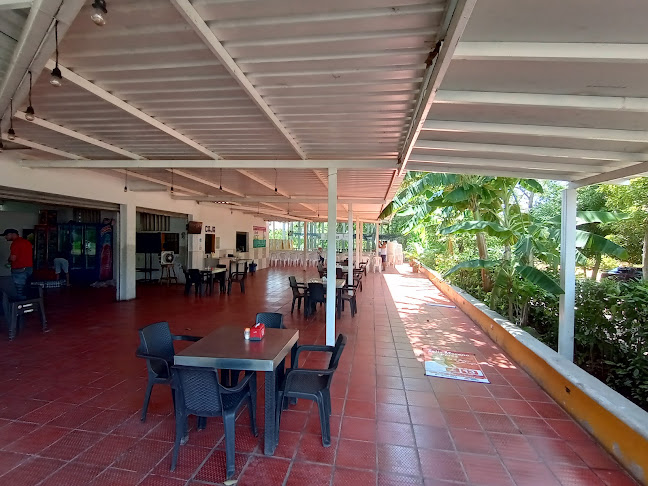 Vivero y Restaurante Jakaranda - Gastronomía y hostelería