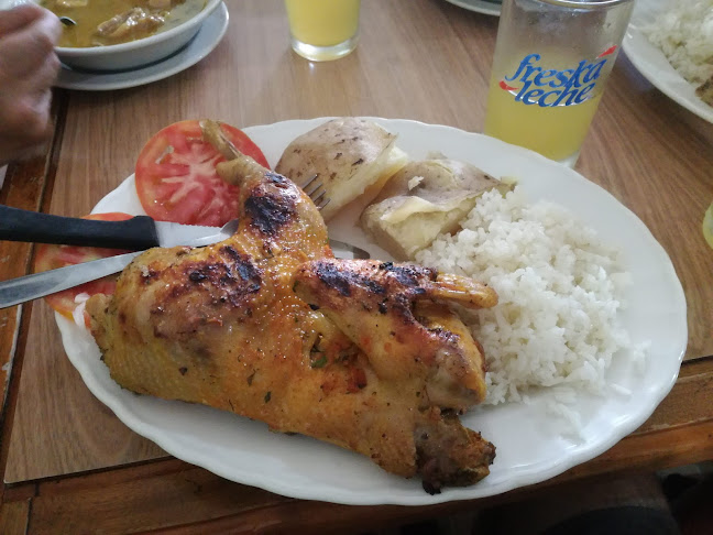 Doña Tere Almuerzos