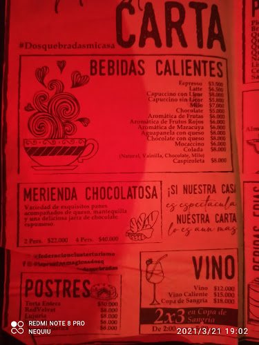 Café 1927 una taza con historia - Gastronomía y hostelería