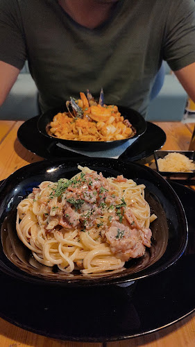 Comentarii opinii despre RISTORANTE #BAR #PIZZERIA #MAMMAMIA