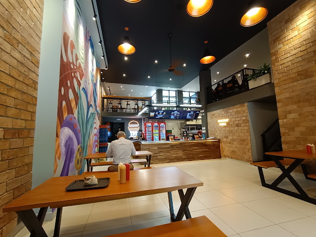 TDT Hamburguesas - Gastronomía y hostelería