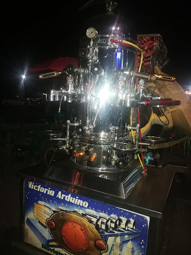 Opinii despre Cafe a lomo de mula în Cartago, Pereira - Gastronomía y hostelería