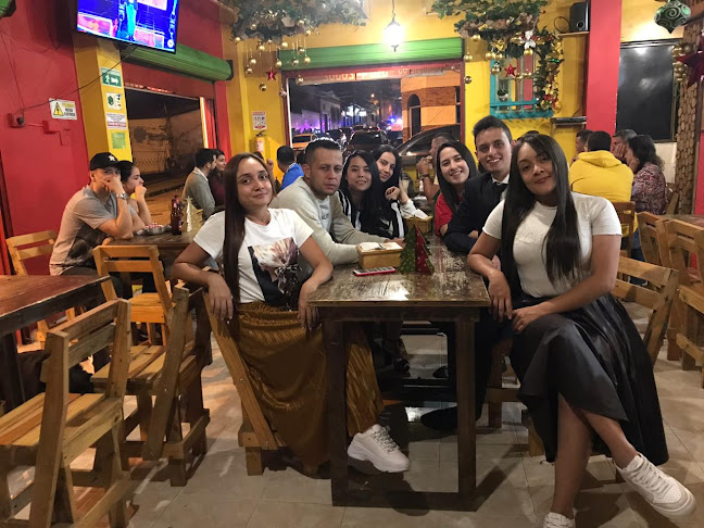 Cl. 12 #11 04, Santa Rosa de Cabal, Risaralda