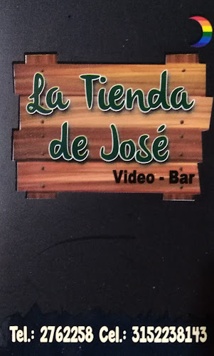 Comentarii opinii despre la tienda de jose