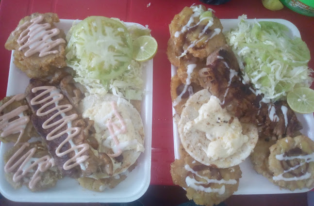 Comentarii opinii despre PECADOS DEL CIELO