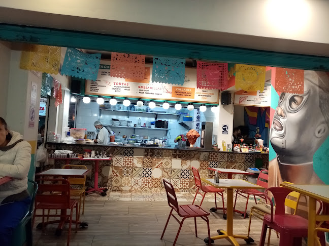 Comentarii opinii despre Taqueria Don Clemente 116