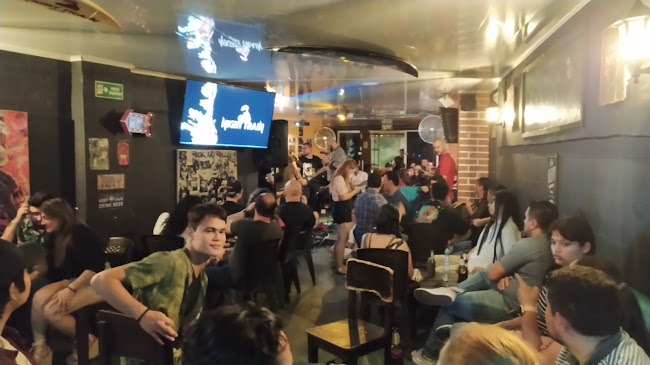 Night traiN Bar - Gastronomía y hostelería