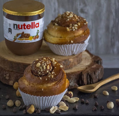 Sereno Moreno Bakery