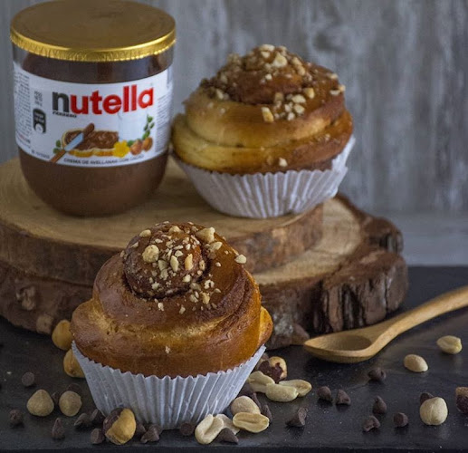 Sereno Moreno Bakery