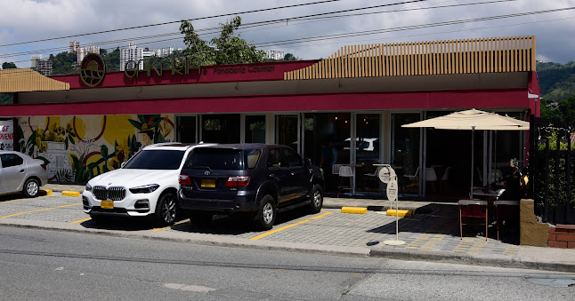 La Florida, Villamaría, Caldas