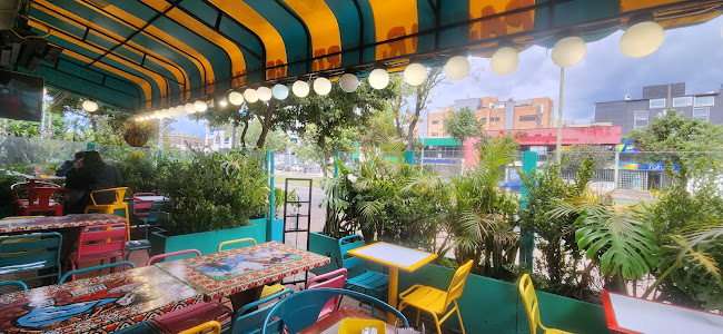 Taqueria Don Clemente 116