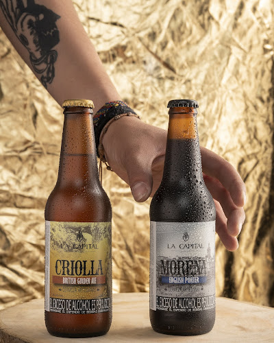 Opinii despre La Capital Cervecería Artesanal în Ipiales - Gastronomía y hostelería