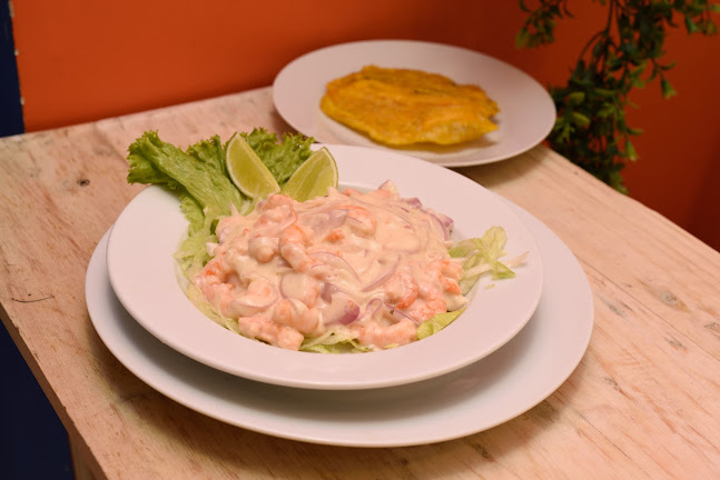 Opinii despre Comida de mar en Barranquilla Valhalla mar în Barranquilla - Gastronomía y hostelería