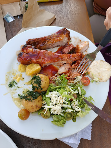 Recanto Picnic - Guarne