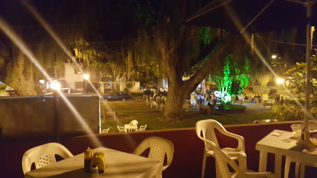 Comentarii opinii despre Llinol Parrilla