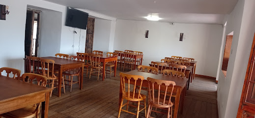 RESTAURANTE SAN SEBASTIAN