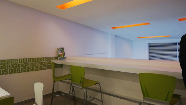 Opinii despre Qbano Zipaquira în Zipaquirá - Gastronomía y hostelería