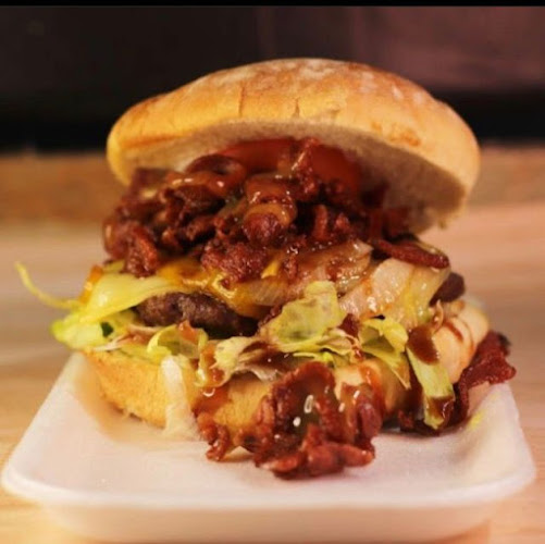 Opinii despre Combipapas M&M envigado în Envigado - Gastronomía y hostelería