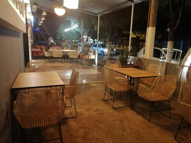 Ornos pasta e pizza - Gastronomía y hostelería