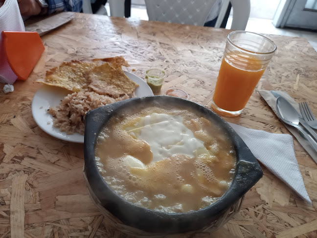 Restaurante Clave Mar