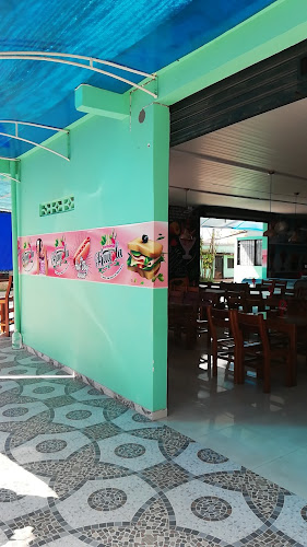Heladería Fragola Comidas Rapidas - Gastronomía y hostelería
