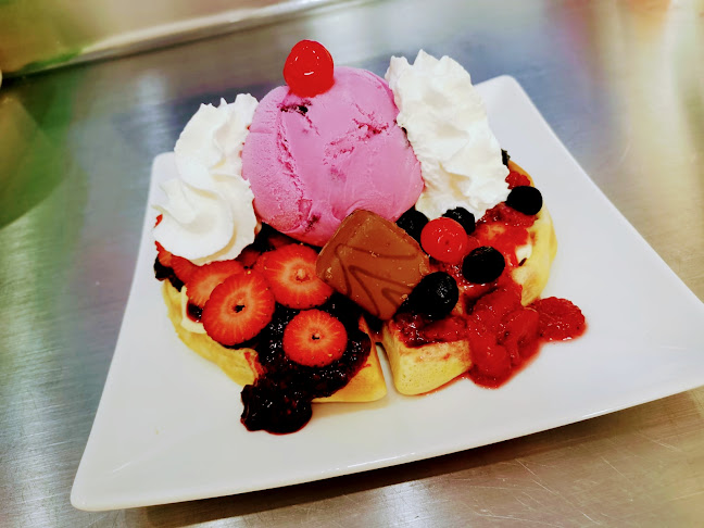 Frutería Fresh Fruits - Gastronomía y hostelería