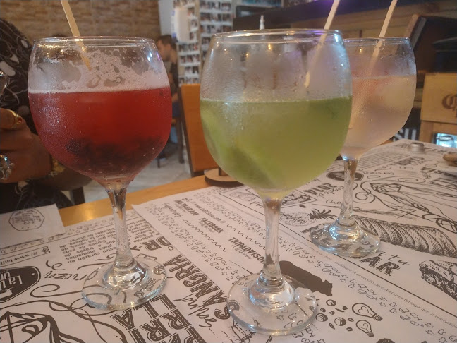 Opinii despre La Tres Uno · Parrilla în Envigado - Gastronomía y hostelería