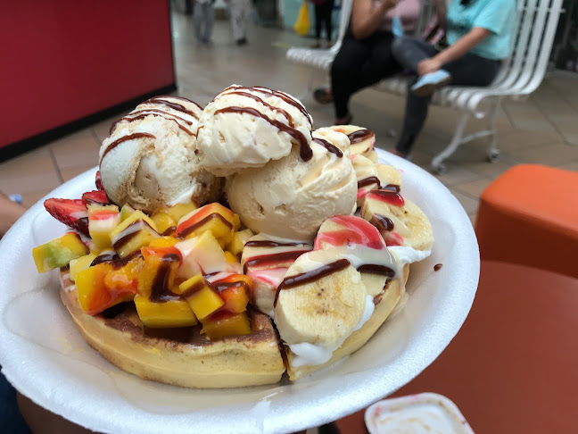 YUMMY Helados - Bucaramanga