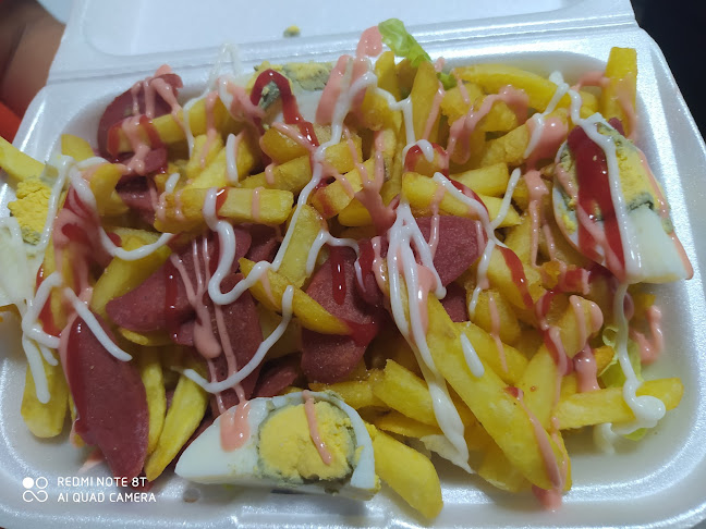 Comentarii opinii despre Doña Lili