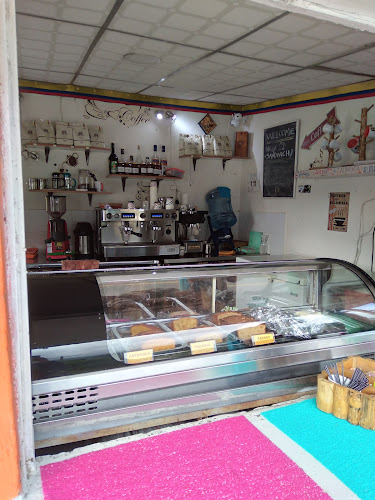 Comentarii opinii despre Tienda Cafe De Mi Tierrita