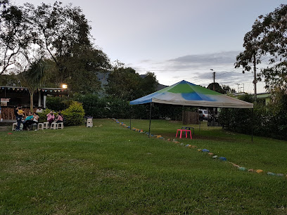 El Patio Parque Infantil