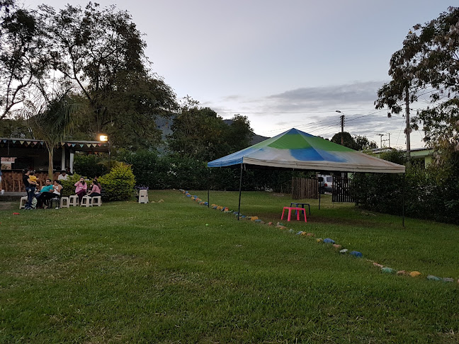 El Patio Parque Infantil