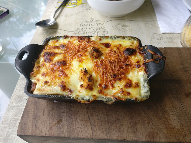 Comentarii opinii despre Karen's Pizza