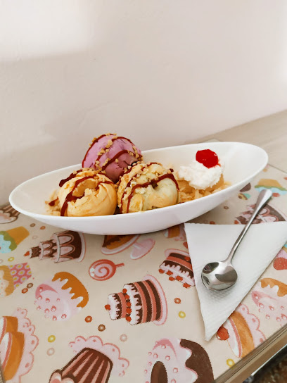 Lupe Cream Heladería