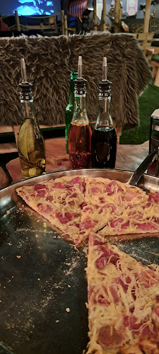 Comentarii opinii despre Olafo Pizzería Sede El Carmen