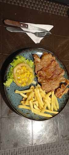 EL RANCHON BURGUER'S villavicencio - Villavicencio