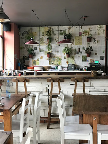 La Estación Del Crepe - Gastronomía y hostelería