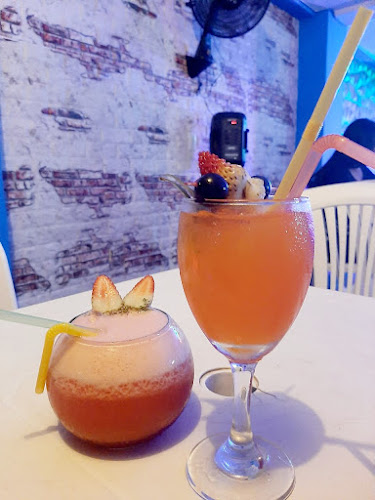 La Guachafita Food and Pub